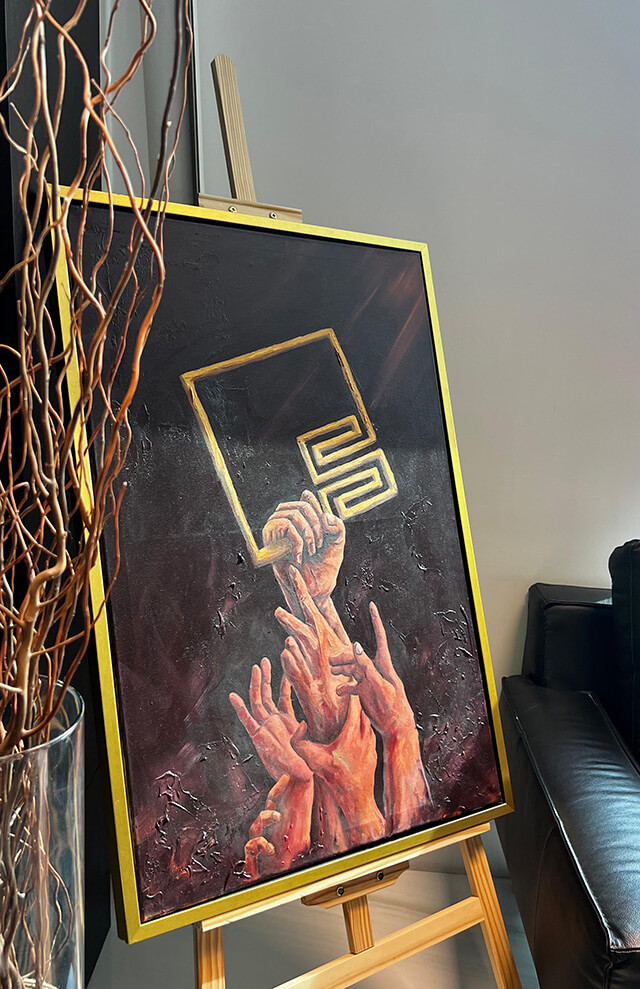 About Segment Company